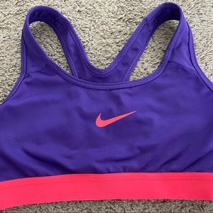 Sport bra